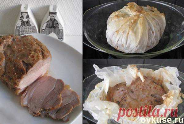 Мясо для бутербродов - Простые рецепты Овкусе.ру