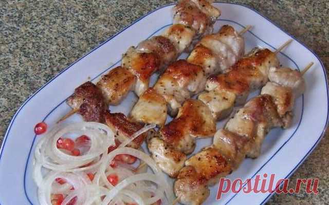 Секреты приготовления мяса для шашлыка | ЖЕНСКИЙ МИР