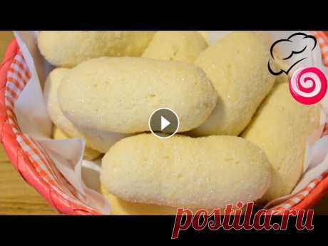 Итальянское Бискотти/ Biscotti Сахарное Печенье к Кофе Вкуснейшее итальянское сахарное печенье к кофе. Готовится из простейших продуктов, результат отменный! Ингредиенты: Яйца – 3 шт. Соль – щепотка Сахар ...