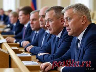 Льготная ипотека под 5% для учителей, врачей и ученых: что предлагают в Госдуме