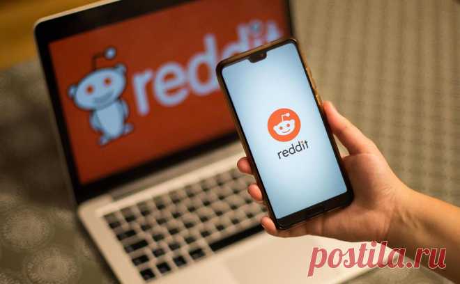 Reddit оштрафовали на ₽2 млн за АУЕ-контент и фейки о спецоперации. Таганский суд Москвы оштрафовал компанию Reddit на 2 млн руб.