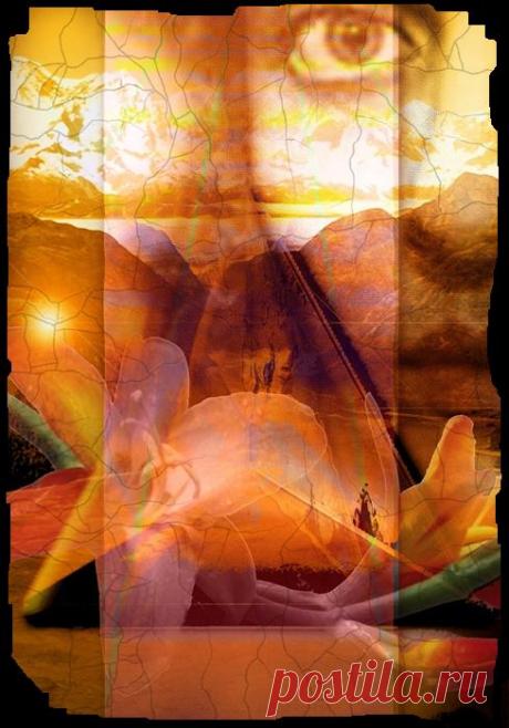 Плейкаст «У каждого свой путь к Кайласу.»всё так... и наша жизнь всегда из случаев, и правда в том, чтоб не было тягучего, противного, постылого и мерзкого, ведь даже боль и та всегда уместная, коль говорит - ты вновь прислушайся и вдумайся, зачем живёшь, куда идёшь и хмуришься, не радуясь цветку, дождю и осени, и прядке на виске, и даже проседи, что нажита годами и потерями, удачами, везением,  падением, и новым взлётом от ошибок к солнцу...