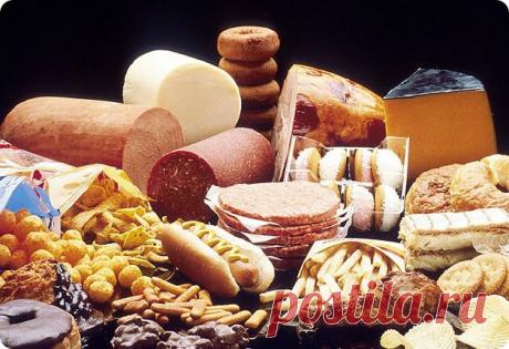 Полезные и вредные жиры в пище. Расчет суточной потребности | Домохозяйки