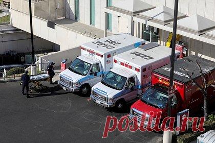 Мужчина получил смертельный удар током во время развешивания рождественской гирлянды