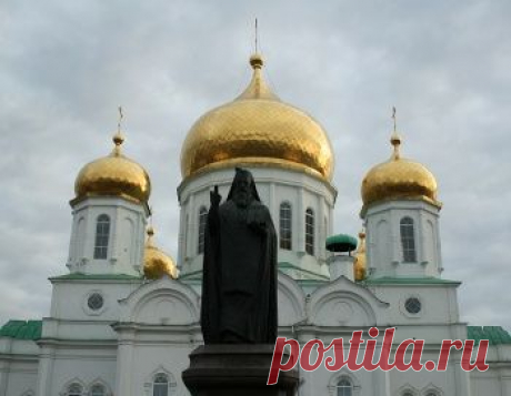 Может¸ что-то не так в Церкви?