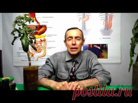 СОДА! ЧТО БУДЕТ, ЕСЛИ... ПОТРЯСАЮЩИЕ ФАКТЫ ПРИЕМА СОДЫ! Виталий Островский.