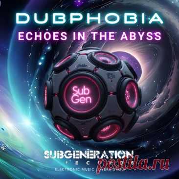 Dubphobia - Echoes In The Abyss [Drum & Bass, Electronica, Dubstep] free download mp3 music 320kbps