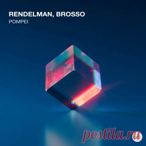 Brosso & Rendelman - Pompei [net.art]
