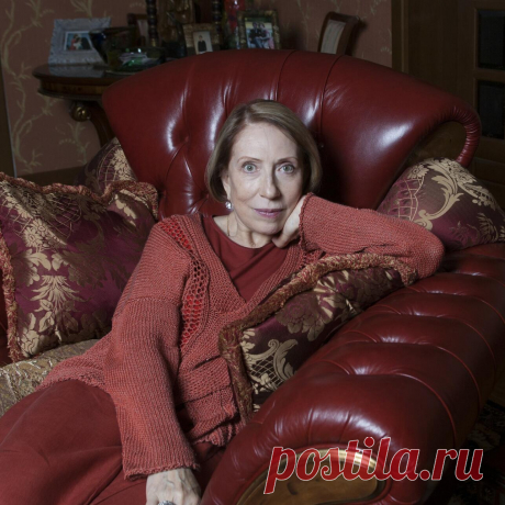 Родных ждет сюрприз: кто претендует на наследство Инны Чуриковой - 7Дней.ру