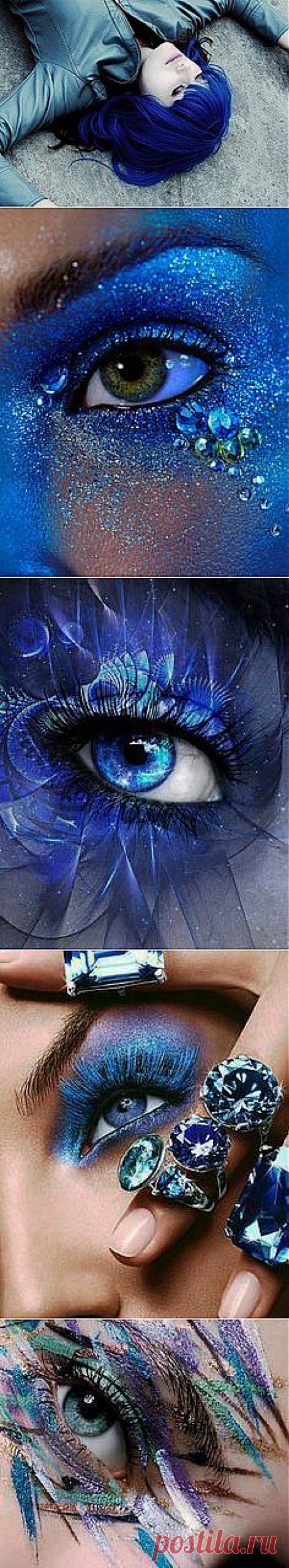 LOVE LOVE LOVE | Windows to the Soul