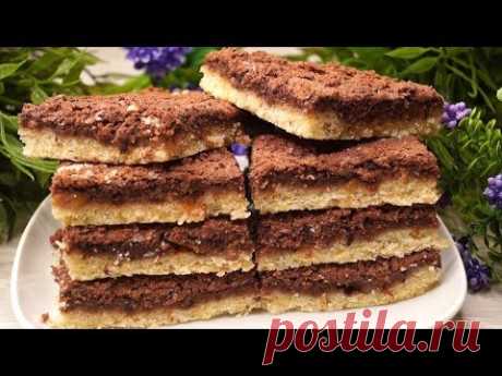 Готовьте сразу побольше! Быстрая и Вкусная выпечка к чаю!