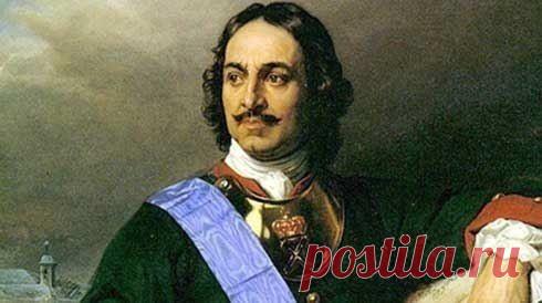 Миф о сокращении населения при Петре I / История цивилизаций!