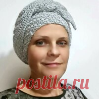 Liudmyla Hefny Patterns
 Upload your finished projects, keep track of current projects and seek support from other community members from around the world!