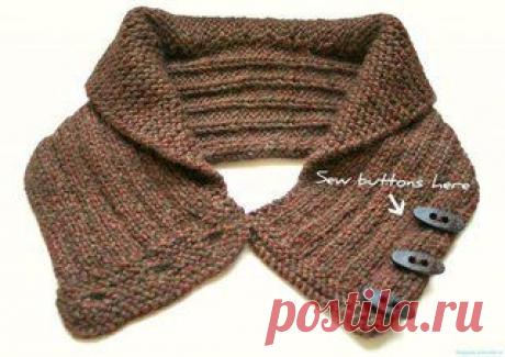 ВЯЗАНИЕ РУКОДЕЛИЕ