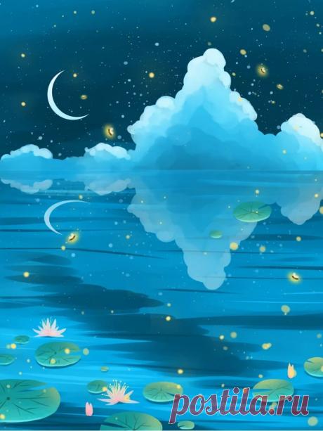 волшебные сны векторные изображения: 8 тыс изображений найдено в Яндекс.Картинках