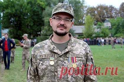 На Украине пожаловались на говорящих по-русски украинцев в Европе