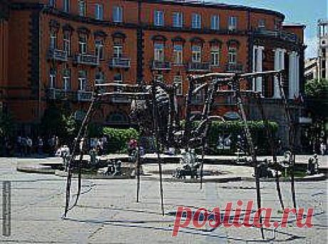 Что можно сделать из гаечных ключей? | Крутой облом