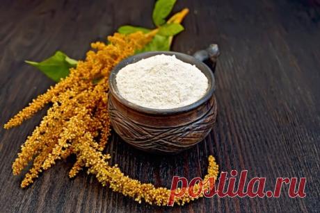 Амарант — настоящий хлеб славян! Вот почему Петр I жестоко запретил выращивать амарант - Страница 2 из 2 - Elise Journal