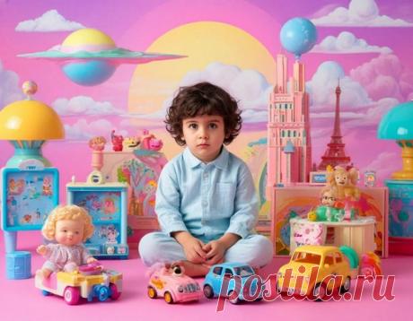 [тест] Ответь на 8 вопросов и узнай, в чем нуждается твой внутренний ребенок | Твой внутренний ребенок нуждается в признании
Ты выросла с уверенностью в том, что получить любовь и внимание можно только в том случае, если ты их заслужила своим поведением и достижениями.

Из-за этого твой внутренний ребенок до сих пор ждет, когда его похвалят за пятерку или хорошо нарисованный рисунок. Тебе стоит быть добрее к себе и хвалить саму себя чаще