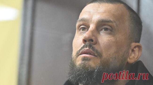 Организатор рехаба в Подмосковье был судим по шести статьям