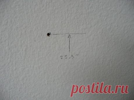 Подвесной стол