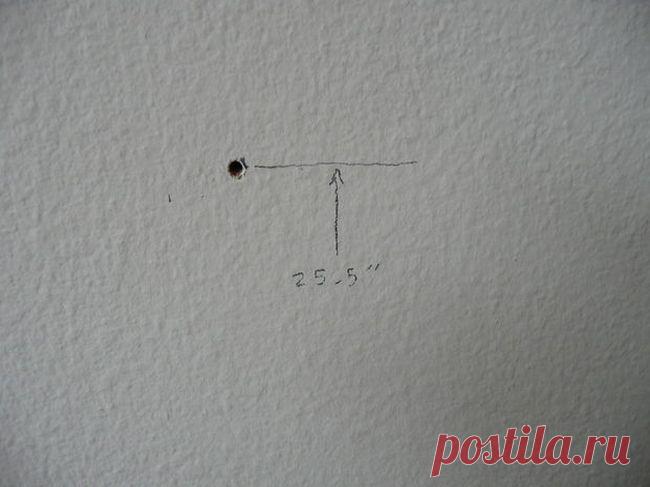 Подвесной стол