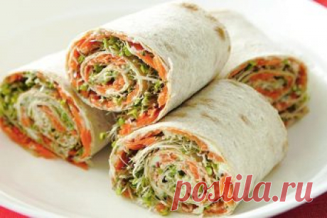 Кулинария | Сочный клуб
