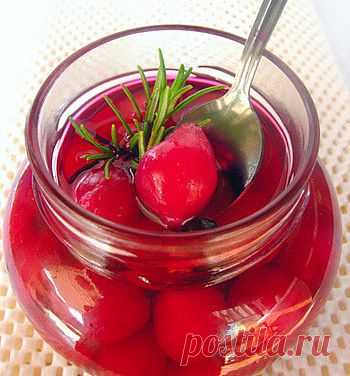 Как приготовить маринованный лук - Овощи на зиму . 1001 ЕДА вкусные рецепты с фото!