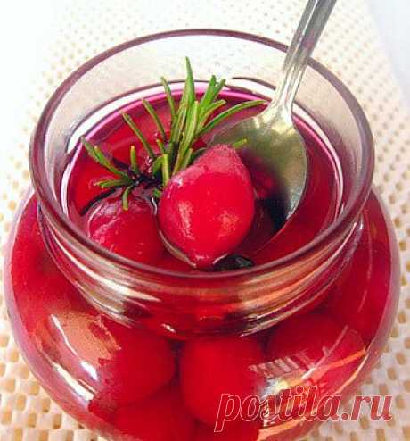 Как приготовить маринованный лук - Овощи на зиму . 1001 ЕДА вкусные рецепты с фото!
