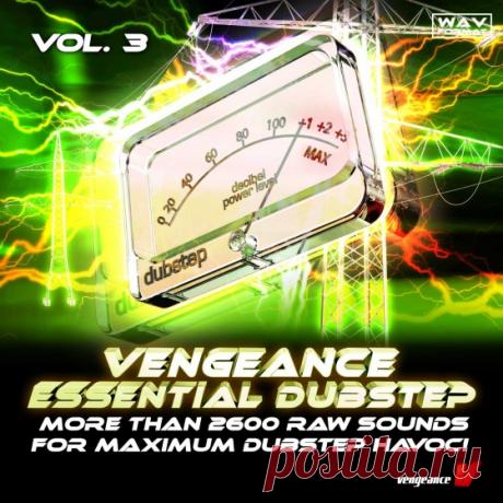 Refx Vengeance Essential Dubstep Vol 3 WAV  | 1.02 GB

Essential Dubstep 3 is here, and it's harder and nastier than ever! Packed with 2,600 samples of pure evil genius and dirty madness, this samplepack is full of devastating synths, thundering drums, wobbling infernos

Download at:

https://audioclub.store/uncategorized/vengeance-essential-dubstep-vol-3-wav/