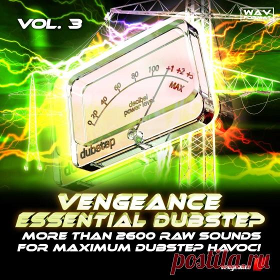 Refx Vengeance Essential Dubstep Vol 3 WAV  | 1.02 GB

Essential Dubstep 3 is here, and it's harder and nastier than ever! Packed with 2,600 samples of pure evil genius and dirty madness, this samplepack is full of devastating synths, thundering drums, wobbling infernos

Download at:

https://audioclub.store/uncategorized/vengeance-essential-dubstep-vol-3-wav/