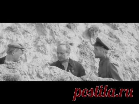Золото советского кино, сцена 20-я