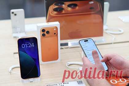Способ защиты аккумулятора iPhone оказался бесполезным