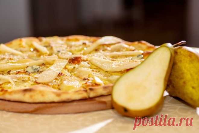 20 рецептов пиццы с курицей, которая готовится проще простого