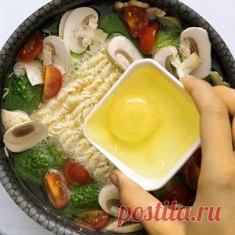 Awesome cooking ideas