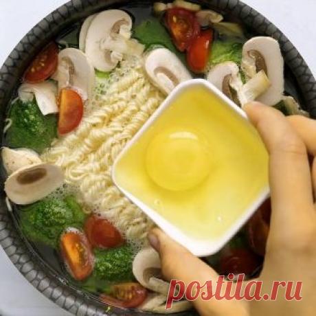 Awesome cooking ideas