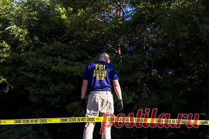 Мужчина швырнул бутерброд в федерального агента и избежал наказания