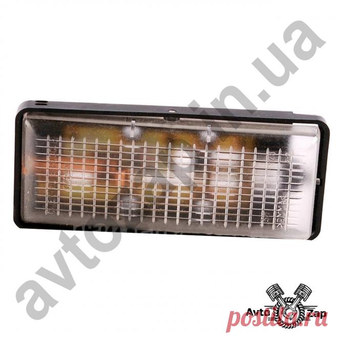 Плафон освещения салона ВАЗ 21083,21099, 12В (16,3714-01) (на потолок) 21753: продажа, цена в Харькове. Плафоны внутреннего освещения от 