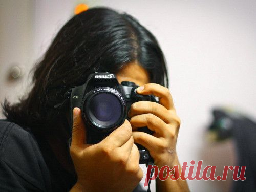 Почему нельзя фотографировать спящих