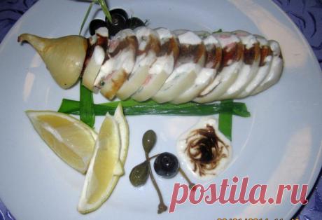 Блог сайта «БУДЕТ ВКУСНО!»