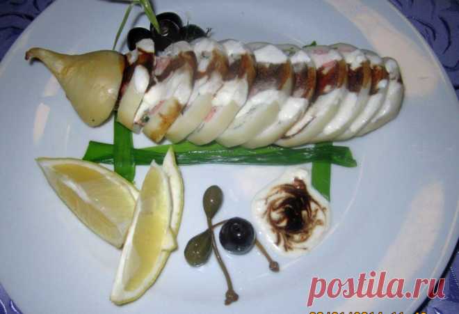 Блог сайта «БУДЕТ ВКУСНО!»