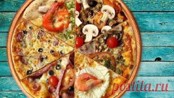 6 полезных и вкусных начинок для правильной пиццы

Сохрани себе пригодится!

1. Куриный фарш (основа) + Болгарский перец + сыр + зеленый лук + шампиньоны + помидор
2. Кабачки + сыр (основа) + куриное филе + болгарский перец + помидор + лук + томатная паста + йогурт + сыр
3. Куриный фарш + отруби (основа) + томатная паста + помидоры + сыр
4. Овсяноблин (основа) + помидор + куриное филе + зелень + сыр
5. Овсяноблин (основа) + помидор + болгарский перец + томатная паста + йог...