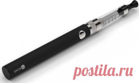 Супер умная сигорета Smokio - 5 Июля 2014 - Персональный сайт