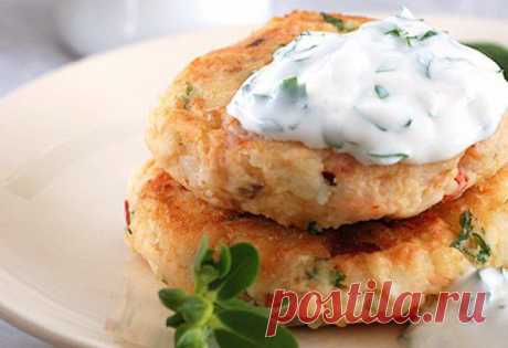 Вкусные рецепты
