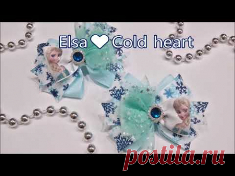 Elsa♥Cold heart