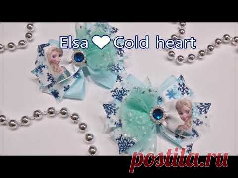 Elsa♥Cold heart