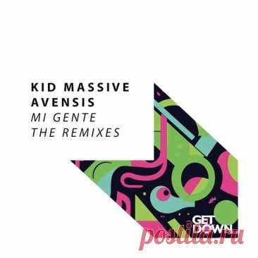Download Free Music Avensis – Mi Gente The Remixes [GD351] Download Free on Musicvibez.News ,Album Daily update. Avensis – Mi Gente The Remixes [GD351]Avensis – Mi Gente The Remixes [GD351]