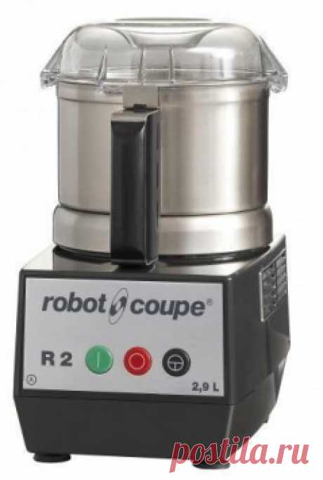 Куттер ROBOT COUPE R2 - цена, купить в Москве, СПб