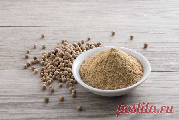 Что делать, если вы переперчили блюдо: 5 советов - KitchenMag.ru