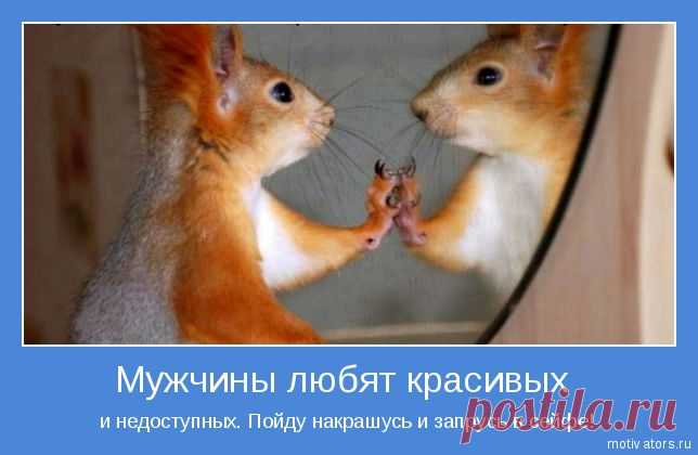 Анекдотики коротенькие, но симпатишные для хорошего настроения в пятницу